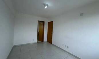 Imagem 6: 2 quartos Suite 1Vaga Armarios Ao lado do shopping cerrado ST Aeroviario