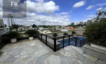 Imagem 3: Em Alphaville Residencial Um - Barueri