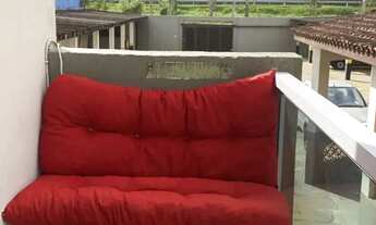 Imagem 2: Casa condomínio fechado centro Mongaguá