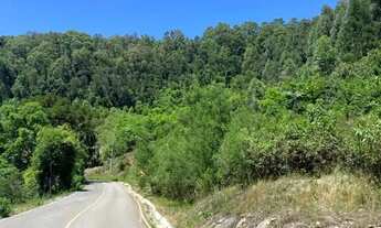 Imagem: Sitio - Bairro Linha Ávila