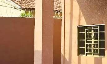 Imagem 3: Casa no Jardim tropical