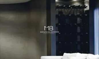 Imagem 6: Apartamento à venda, 3 quartos no Lourdes