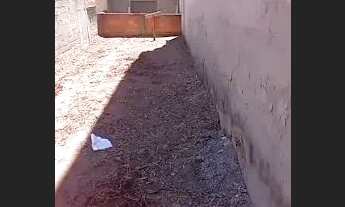 Imagem 5: Terreno à venda, 80 m² por R$ 113.000,00 - Jardim do Mirante - Santo André/SP