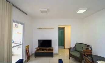 Imagem 2: Apartamento] Apartamento com 1 dormitório