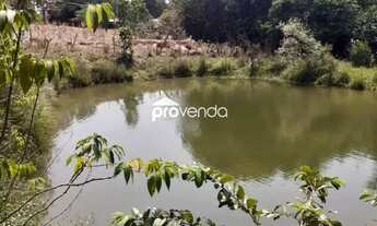 Imagem 5: CHÁCARA 29,66 HECTARES / 6,12 ALQUEIRES - ITAPURANGA - GO