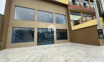 Imagem 2: Salão para venda e locação no bairro Novo Taquaral em Campinas