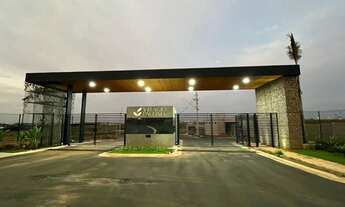 Imagem 2: Terreno em Paulínia - Villagio Paulínia