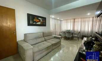 Imagem 2: Apartamento para locação no Bairro Serra com 3quartos, 3 banheiros, 1 suíte, 2 vagas , 115