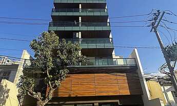 Imagem 3: Ref.: 2369 - Excelente 2 suítes no Bom Pastor com varanda Gourmet ,elevador