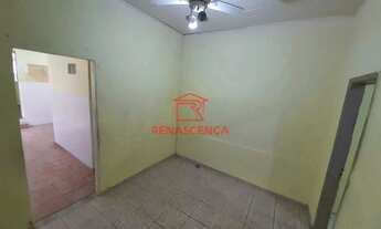 Imagem 4: Casa 2 quartos com 2 vagas Abolição