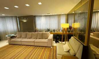 Imagem 5: Apartamento à venda, 4 quartos, 4 suítes, 4 vagas, Buritis - Belo Horizonte/MG