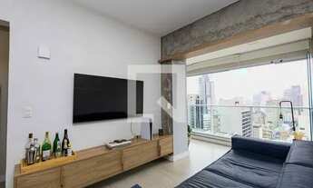 Imagem 3: Apartamento à Venda - Bela Vista, 1 Quarto, 47 m2