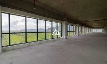 Imagem 2: Conjunto comercial, 1188 m², 7 salas, 4 banheiros, 38 vagas - venda por R$ 17.650.800 ou a
