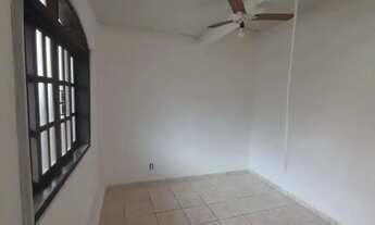 Imagem 6: BA10 CASA EM SÃO CRISTÓVÃO