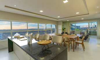 Imagem: Apartamento 3 Quartos com suite - lazer