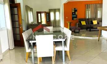 Imagem 6: Casa de condomínio em Alameda Andorinha - Condomínio Residencial Shamballa II - Atibaia/SP