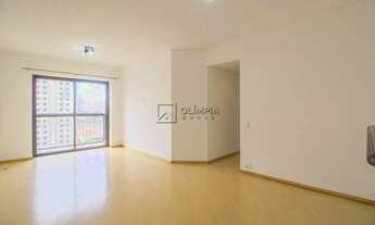 Imagem 2: Aluguel Apartamento 3 Dormitórios - 86 m² Vila Olímpia