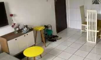 Imagem: Alugo apartamento mobiliado