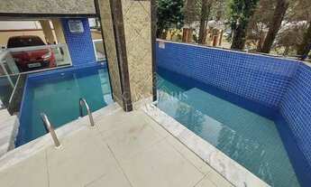 Imagem 6: Apartamento com 2 dormitórios à venda, 94 m² por R$ 650.000,00 - Vila Guilhermina - Praia