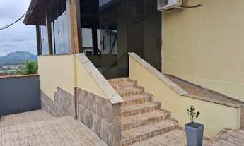 Imagem 3: Casa para venda possui 293 metros quadrados com 3 quartos em Itapeba - Maricá - Rio de Jan