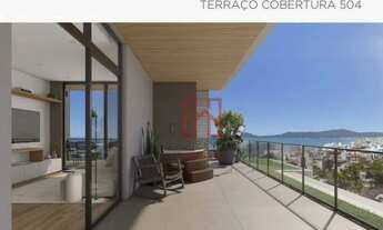 Imagem 3: Cobertura com 2 dormitórios à venda, 158 m² por R$ 1.901.235 - Canasvieiras - Florianópoli