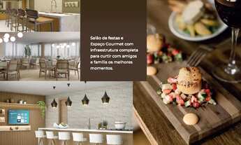 Imagem 4: Apartamento 2 e 3/4 1 uma ou duas vagas - Jaguaribe