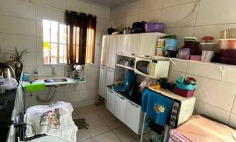 Imagem 6: Casa à Venda no Sol Nascente Trecho 2 Descendo o Sacolão Quality