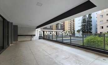 Imagem 3: APARTAMENTO À VENDA EM SUMARÉ - 4 DORMITÓRIOS, 2 SUÍTES, 3 VAGAS DE GARAGEM