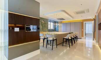 Imagem 5: Apartamento Alto Padrão ECOVILLE !! SEVENTY UPPER MANSION !!