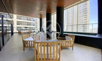 Imagem 4: APARTAMENTO 2 SUITES - MOBILIADO