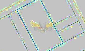 Imagem: Terreno Residencial/Plano para Comprar