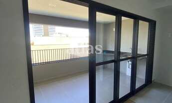 Imagem 12: Viva ao lado do Iguatemi no Murano um condomínio que respira luxo em cada detalhe