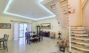 Imagem 4: Casa à Venda no Condomínio Villaggio Fiorentino em Valinhos, no bairro Jardim Monte