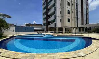 Imagem 6: ADRIANÓPOLIS, COND. VILLE DE FRANCE, 109M2, 3 SUÍTES, R$ 720 MIL, FINANCIA