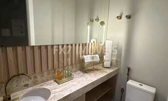 Imagem 3: MARAVILHOSO APARTAMENTO À VENDA NO SWISS PARK /CAMPINAS-SP