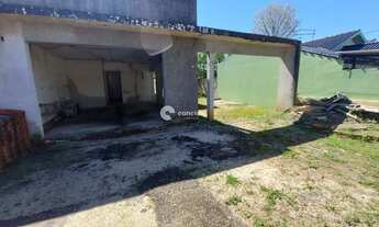 Imagem: Casa à venda, 2 quartos, 2 vagas, São