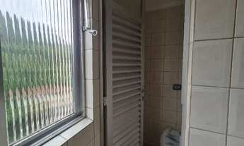 Imagem 11: 2 Dormitórios - Frente Praia - Garagem - Portaria 24 horas