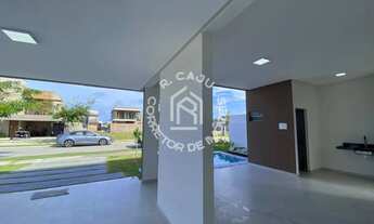 Imagem 4: Oportunidade Casa com 3 Quartos, Piscina e Garagem