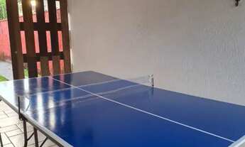 Imagem 7: Casa com piscina 200 mts da praia disponível Carnaval