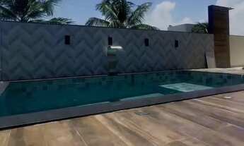 Imagem 6: Casa residencial Térrea Pronta p/ Morar Condomínio Paradise para Venda Caixa D'água