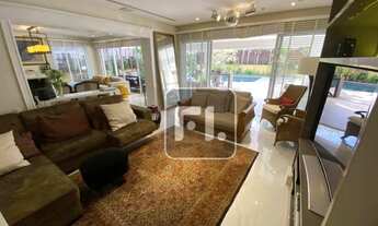 Imagem 3: Casa à venda, 454 m² por R$ 5.200.000,01 - Alphaville 04 - Santana de Parnaíba/SP