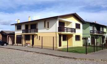 Imagem: CAXIAS DO SUL - Casa Padrão - DE LAZZER