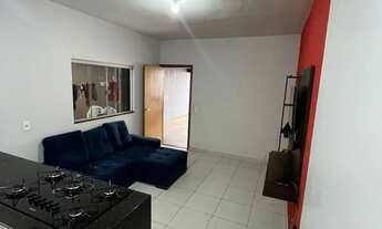 Imagem 5: Vendo ou troco uma casa em Anápolis entra em contato no