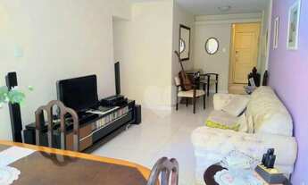 Imagem 4: Apartamento com 3 dormitórios à venda, 110 m² por R$ 1.700.000,00 - Copacabana - Rio de Ja