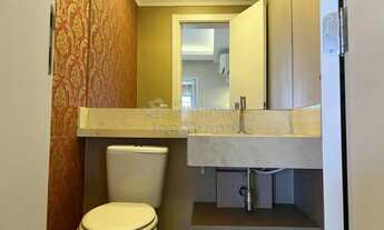 Imagem 5: Integrado Iguatemi Apartamento de 02 dormitórios com varanda gourmet