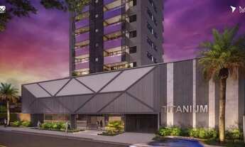 Imagem: Apartamentos com 2/4 sendo 1 suíte à venda