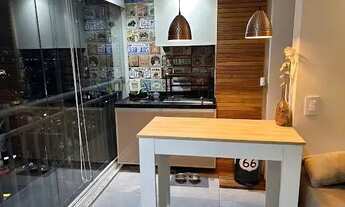 Imagem 6: Apartamento à venda, 77 m² por R$ 798.000,00 - Vila Osasco - Osasco/SP