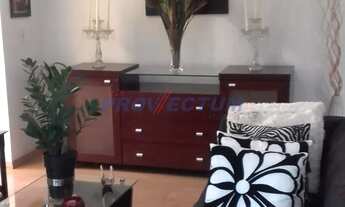 Imagem 3: Apartamento - Vila Rossi Borghi e Siqueira - Campinas