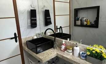 Imagem 7: Imóvel para venda tem 54 metros quadrados com 2 quartos em Turu - São Luís - MA