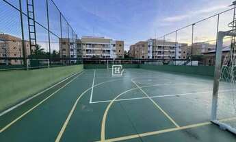 Imagem 5: Apartamento com 3 quartos - Barra dos Coqueiros